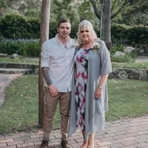 Meet your Posher, Lynne